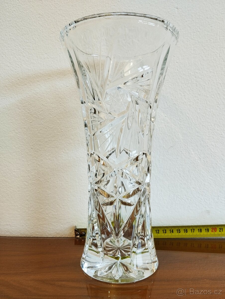 Křišťál ČSSR - 2