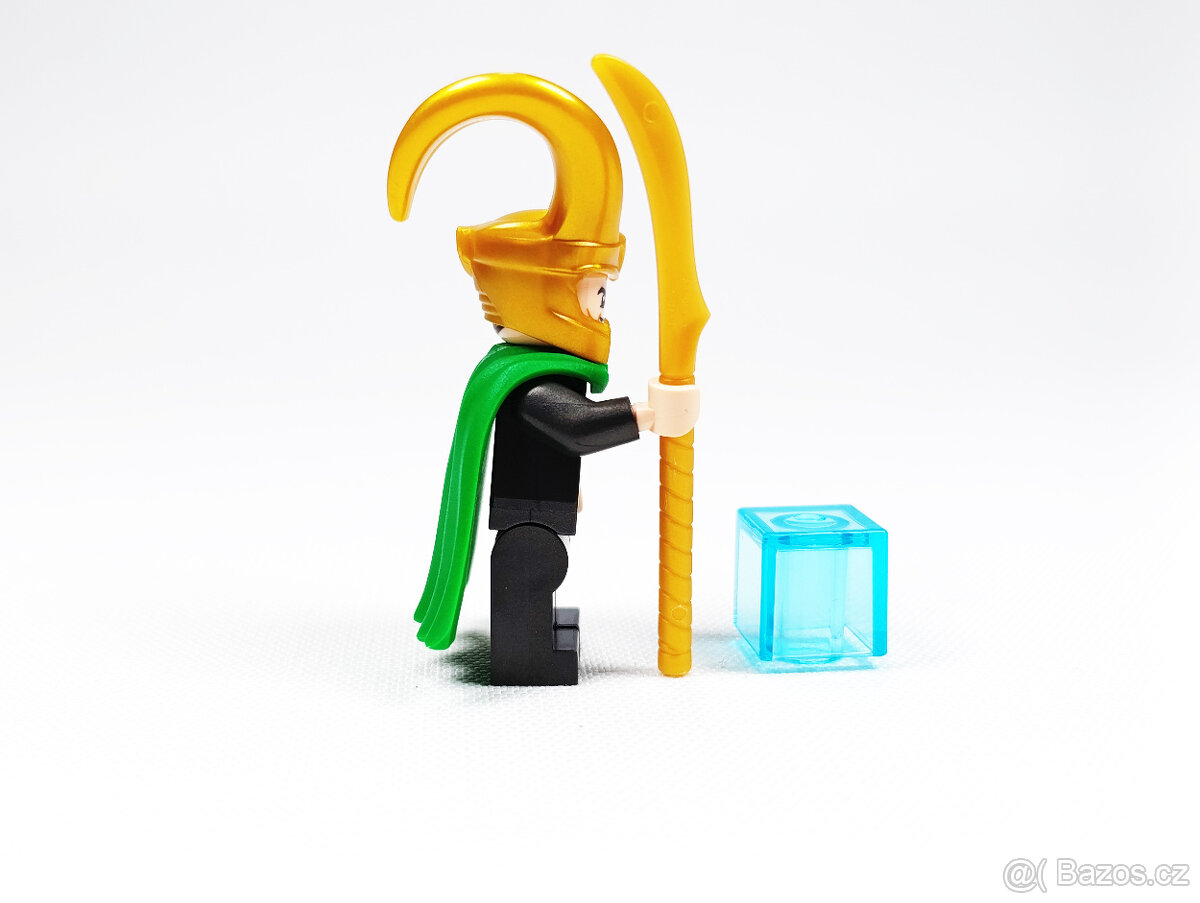 LEGO Loki (SH0968) - 2