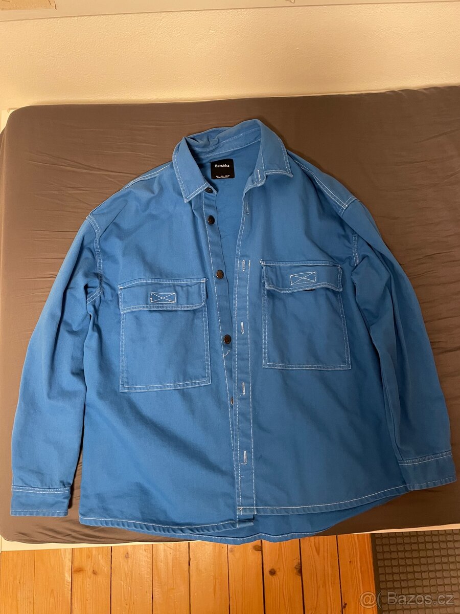 Svrchní košile - 2