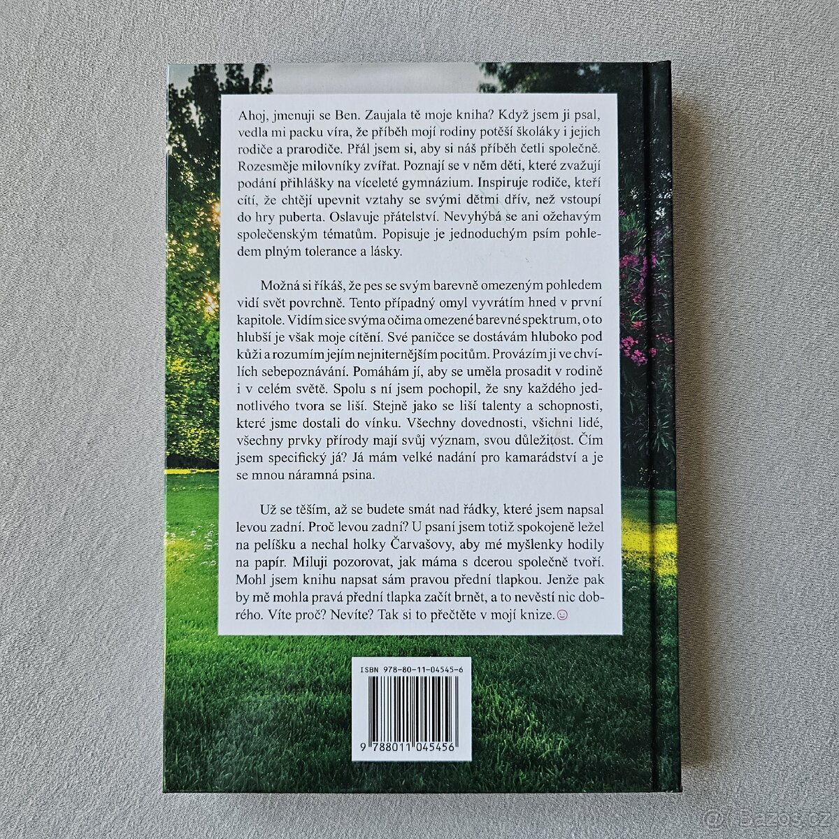 Alena a Jana Čarvášovy - BENefice přátelství - 2