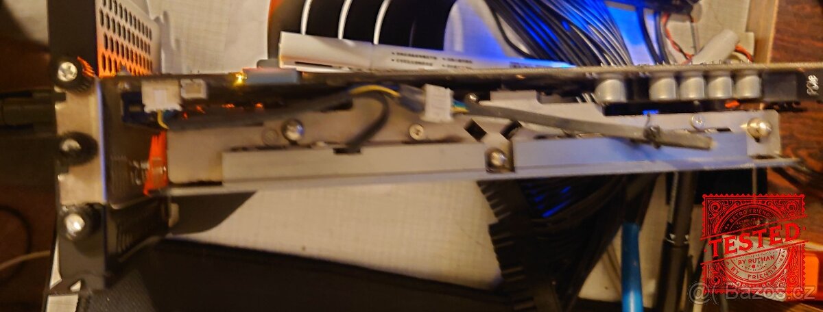 Geforce 250 = Geforce 8800 GTX levne - MSI ticha - 2