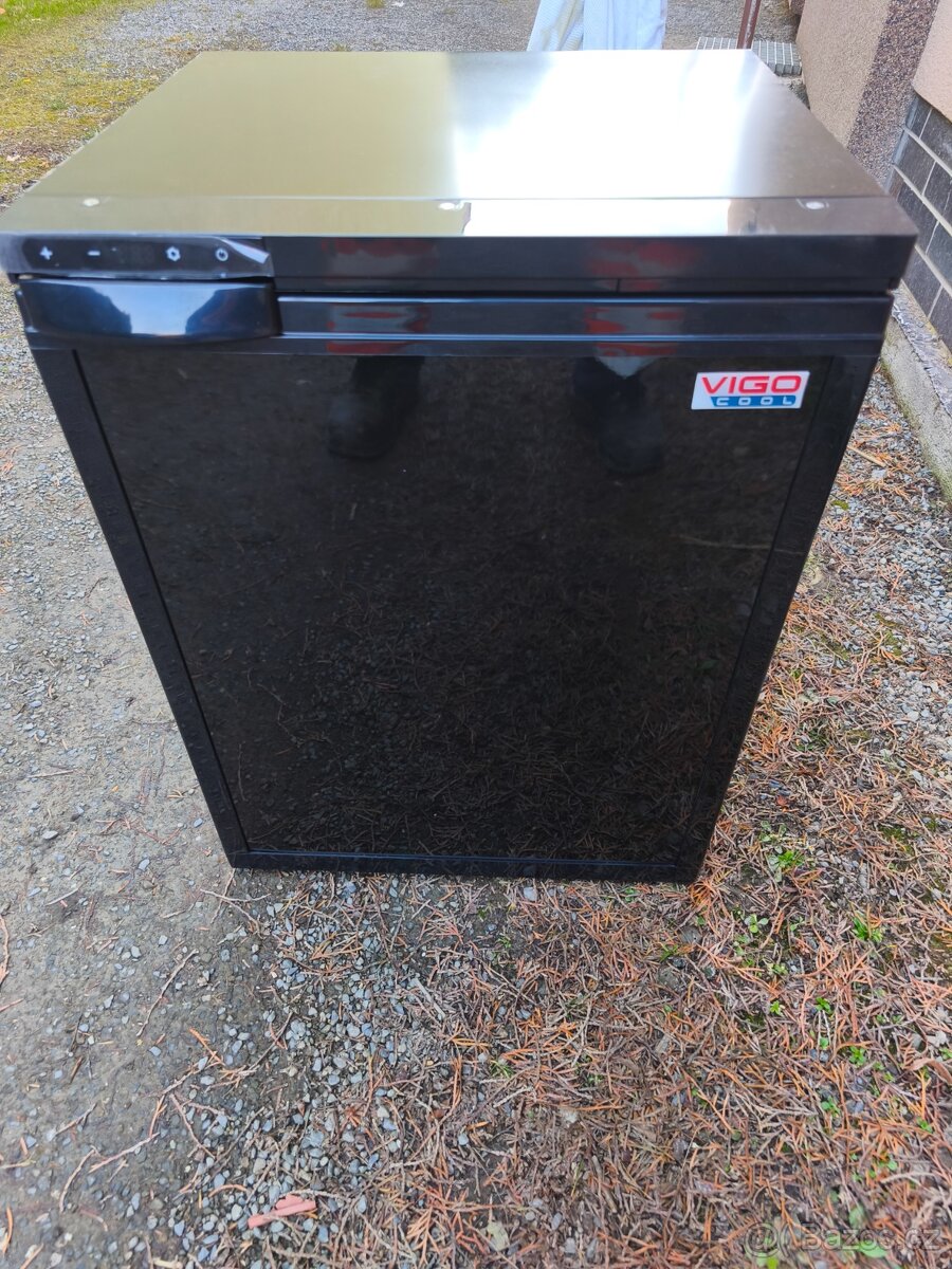 lednička do karavanu - 2