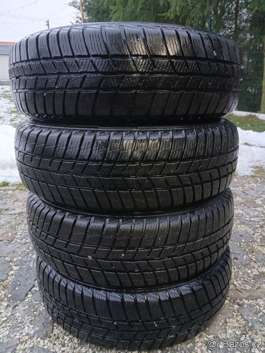 175/65/14 letní pneu 175/65 R14 - 2