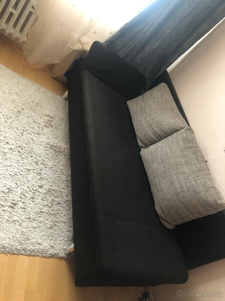 rozkládací pohovka - 2