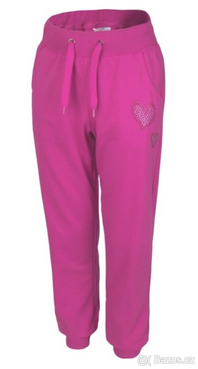 Tepláky-soupravy mix vel. - 2