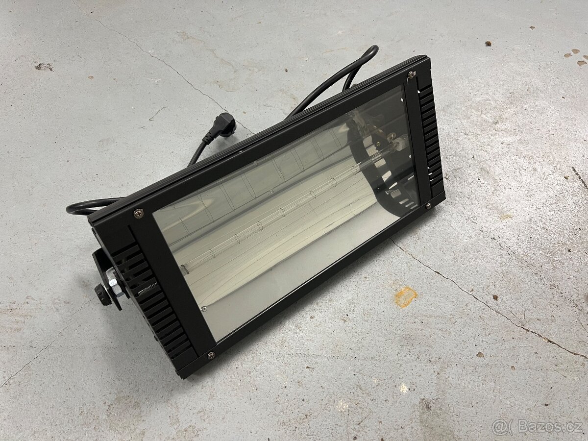 Stroboskop Eurolite superstrobe 2700 - 2