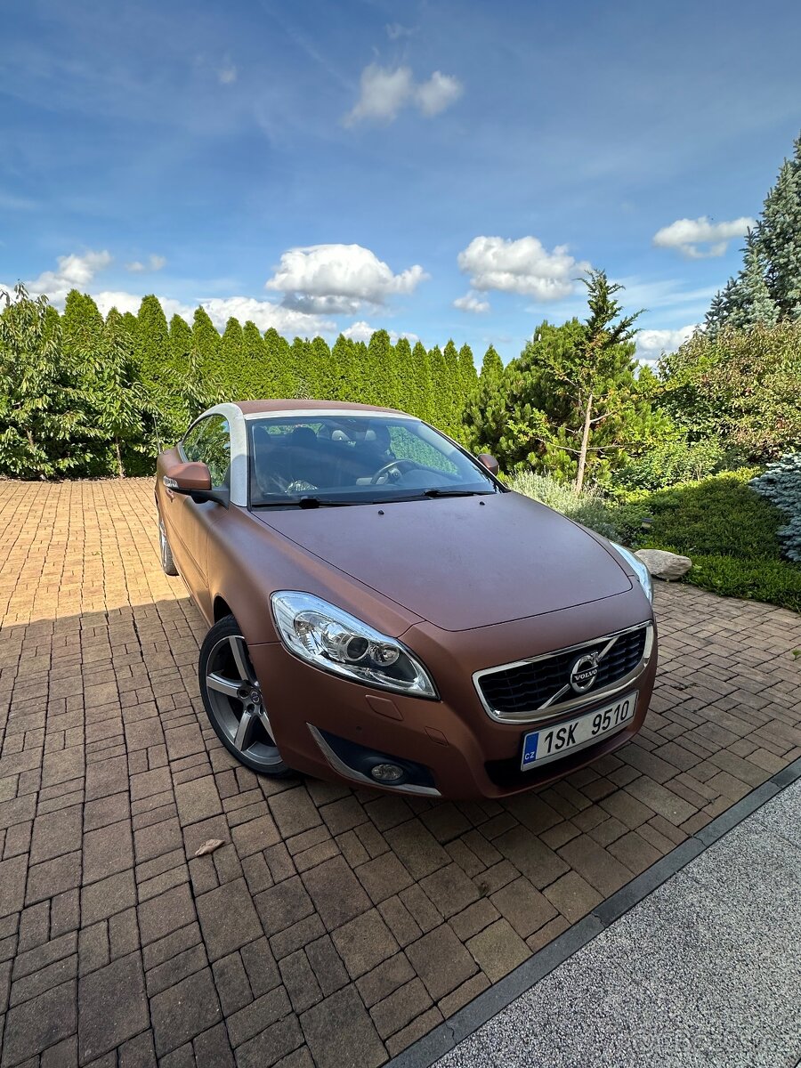 Volvo c70 106xxx Km - 2