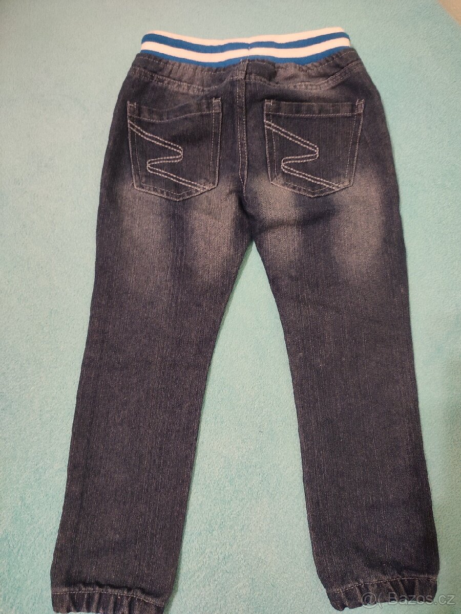 Rifle v.116 NOVÉ - 2