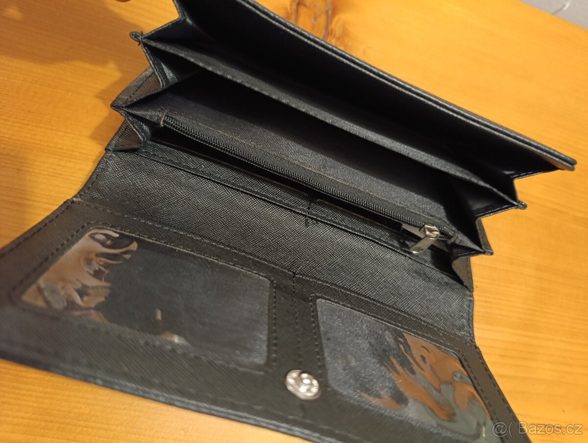 Dámská peněženka - 2