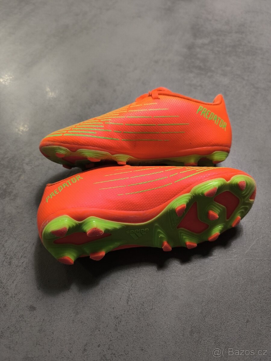Dětské kopačky Adidas Predator, vel. 30 - 2