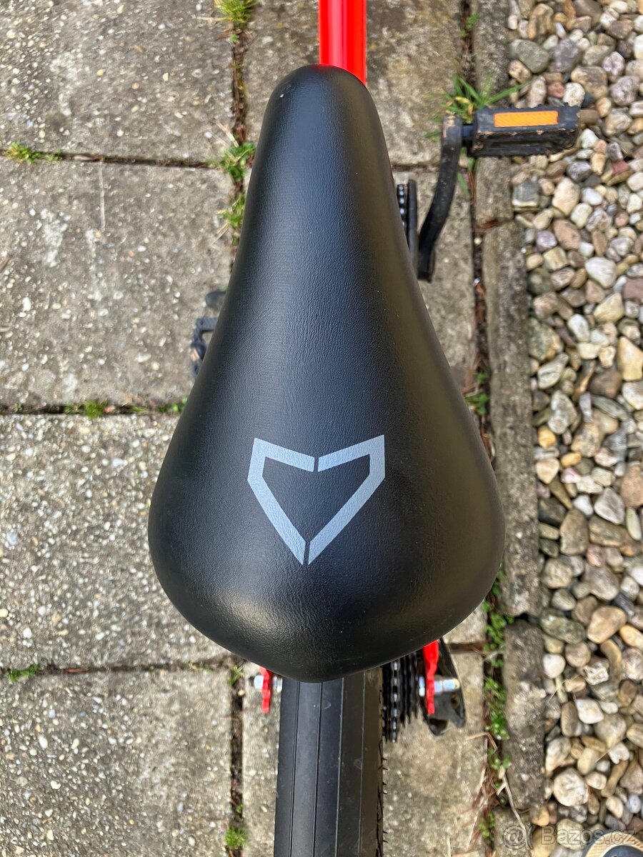 Dětské kolo Amulet Speedy 20 - 2