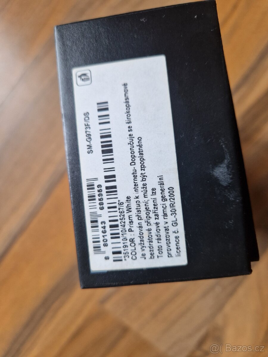 Samsung galaxy S10 - 2