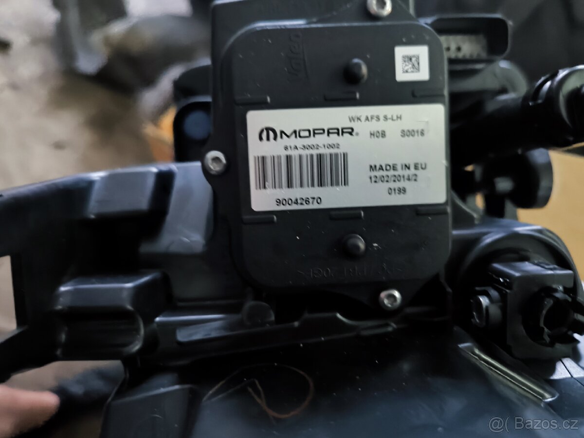 Jeep grand Cherokee - 2