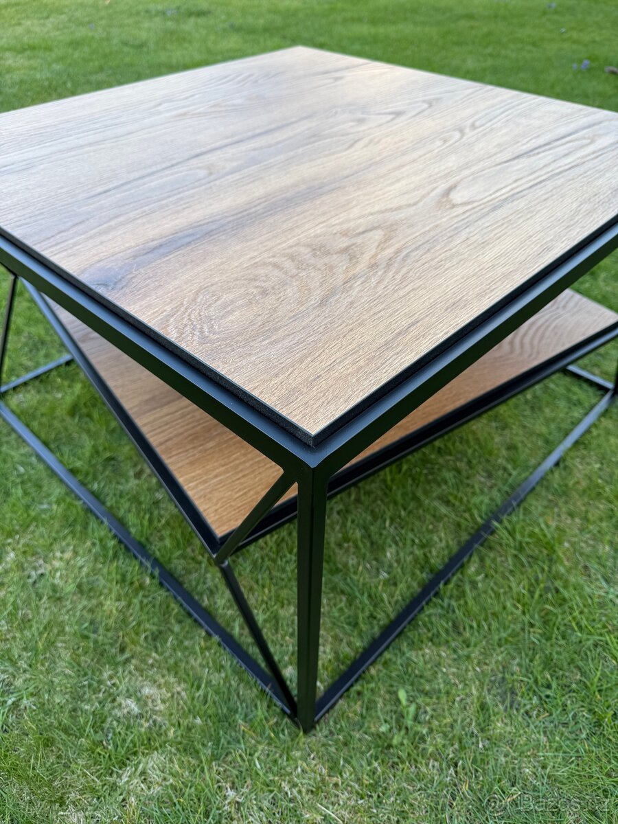 Konferenční stolek - 2