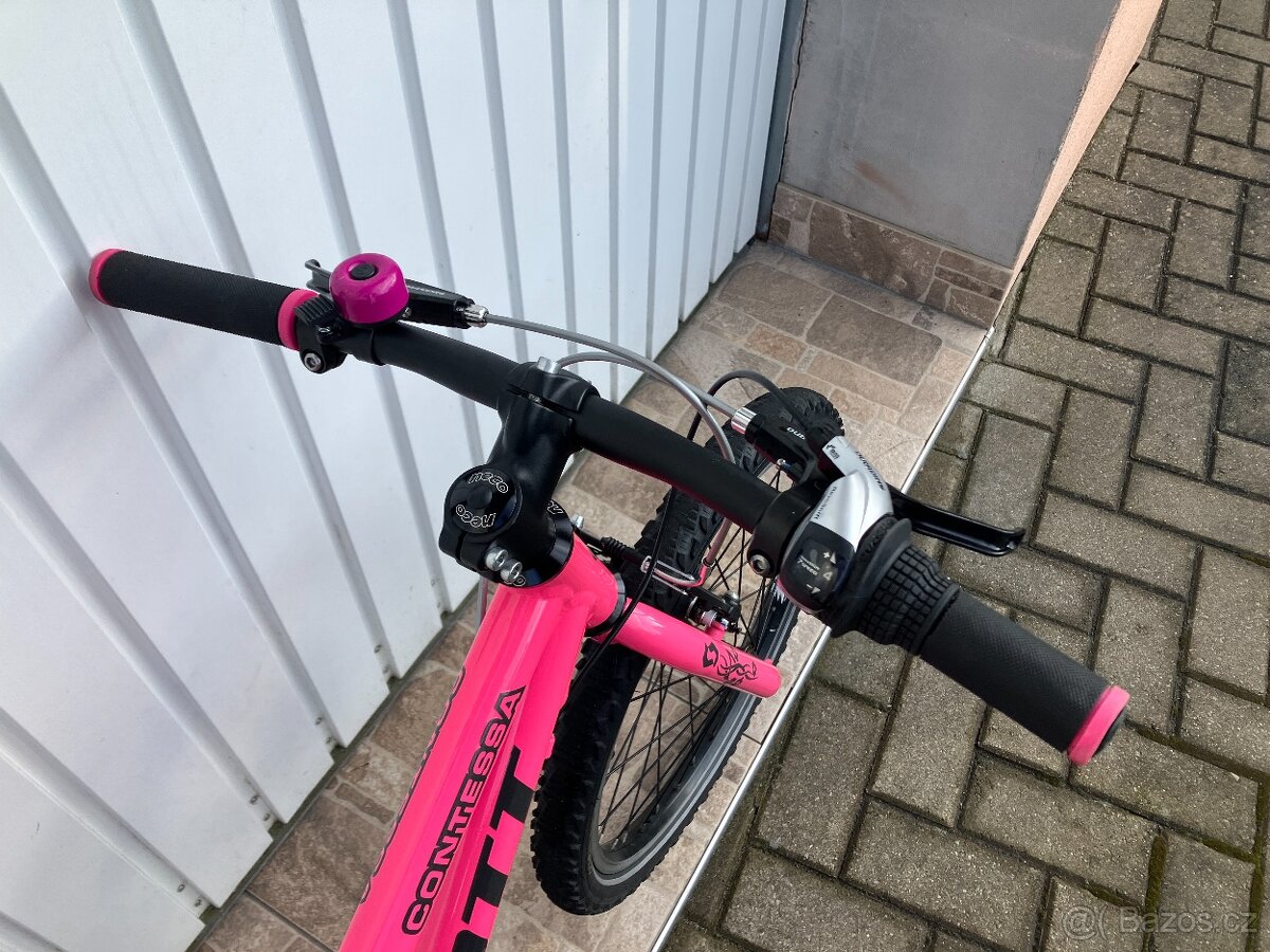 DÍVČÍ KOLO 20 - 2