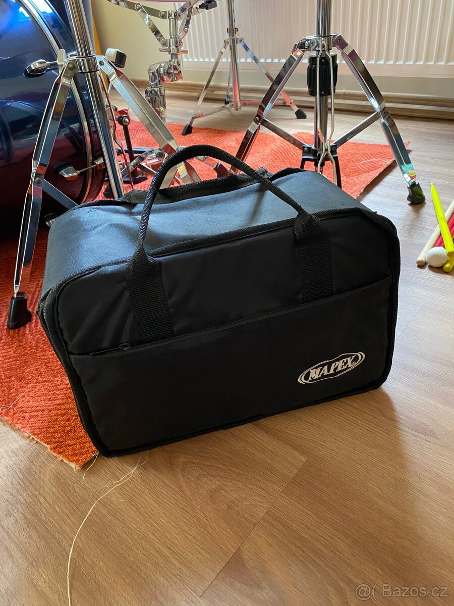 Double pedál Mapex - 2