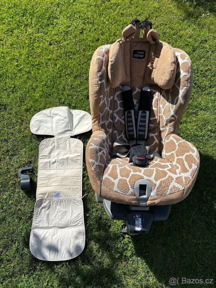 Britax Römer - 2
