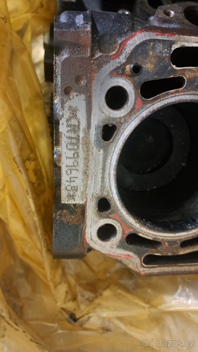Motor crt 200kw - 2