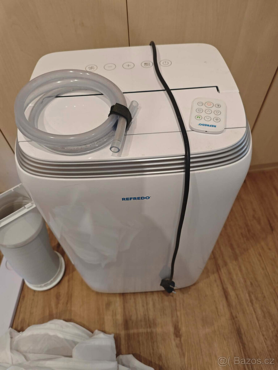 REFREDO TAC-12CPB/KP Wi-Fi - 2