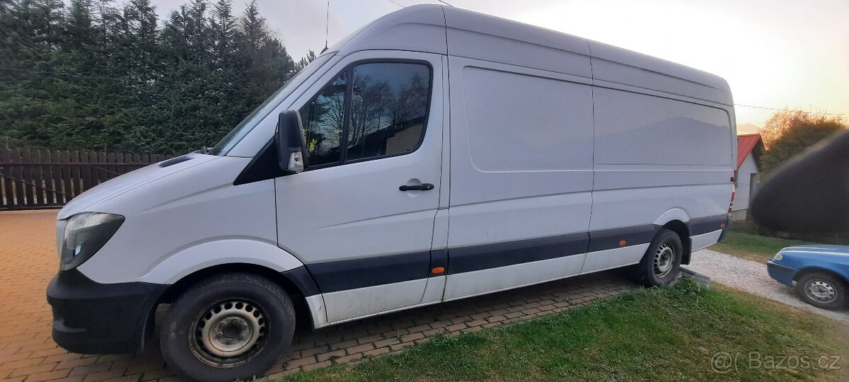 Sprinter 316 - 2