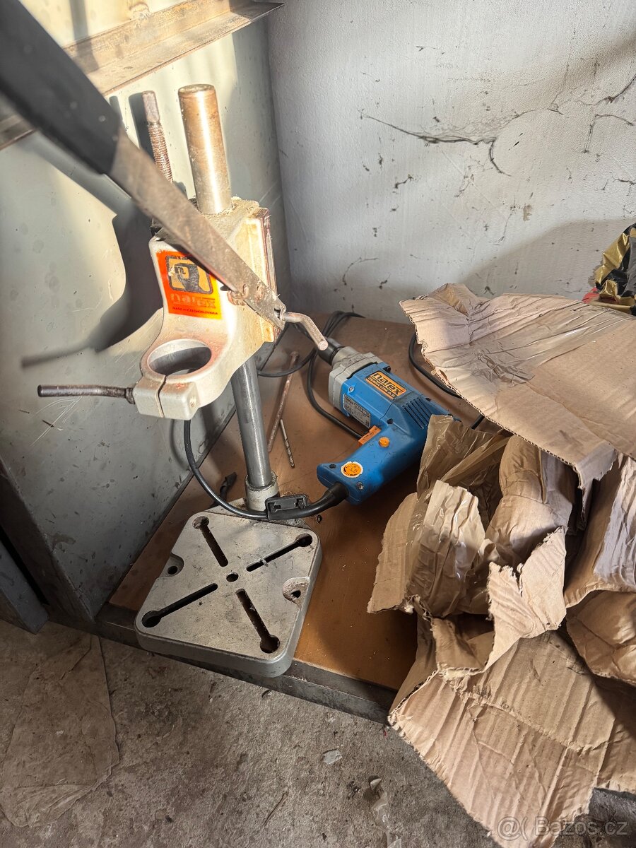 prodam sverak i narex - 2