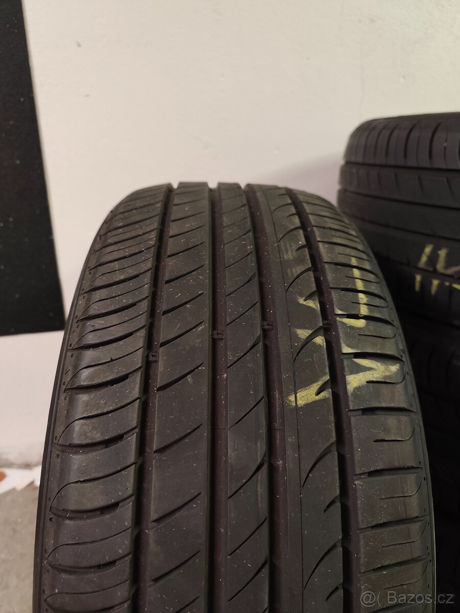 Letní pneu Hankook - 2