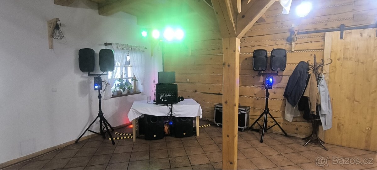 DJ - 2