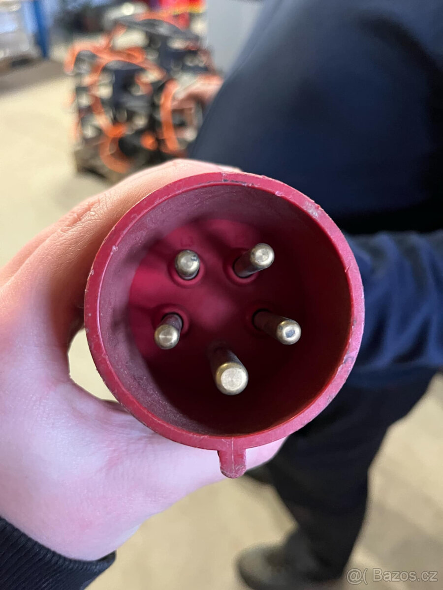 Pavouk ROZBOČKA - 2