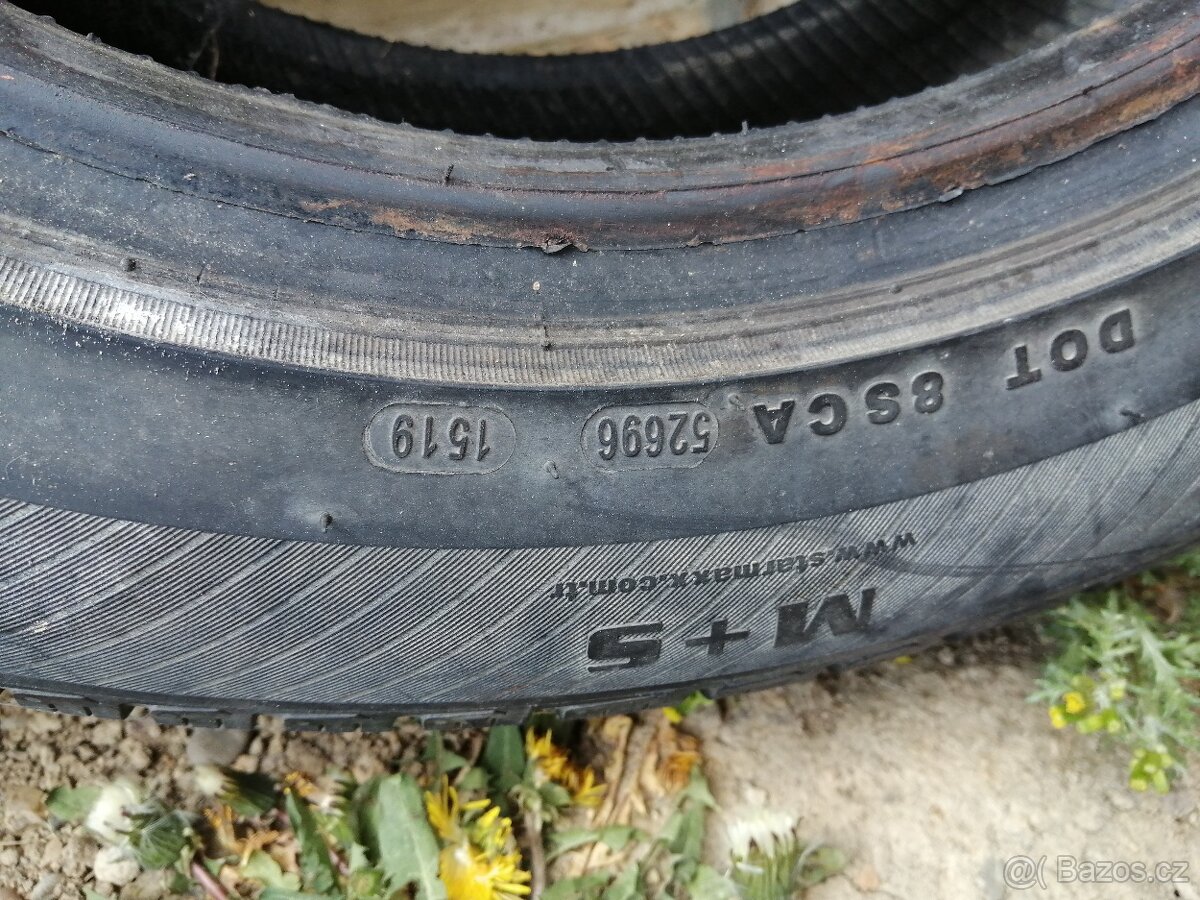 185/60r15 - 2