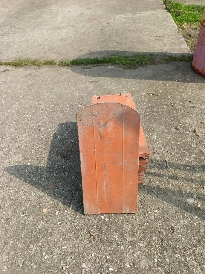 Střešní tašky - 2