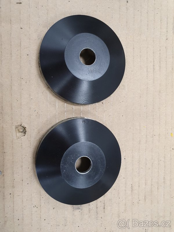 Conversion kit pro 60mm pružiny - 2