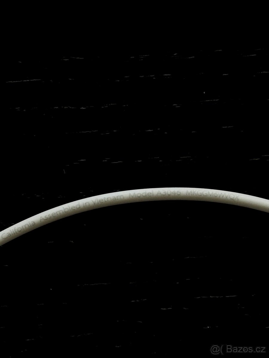 Apple EarPods USB-C - 2