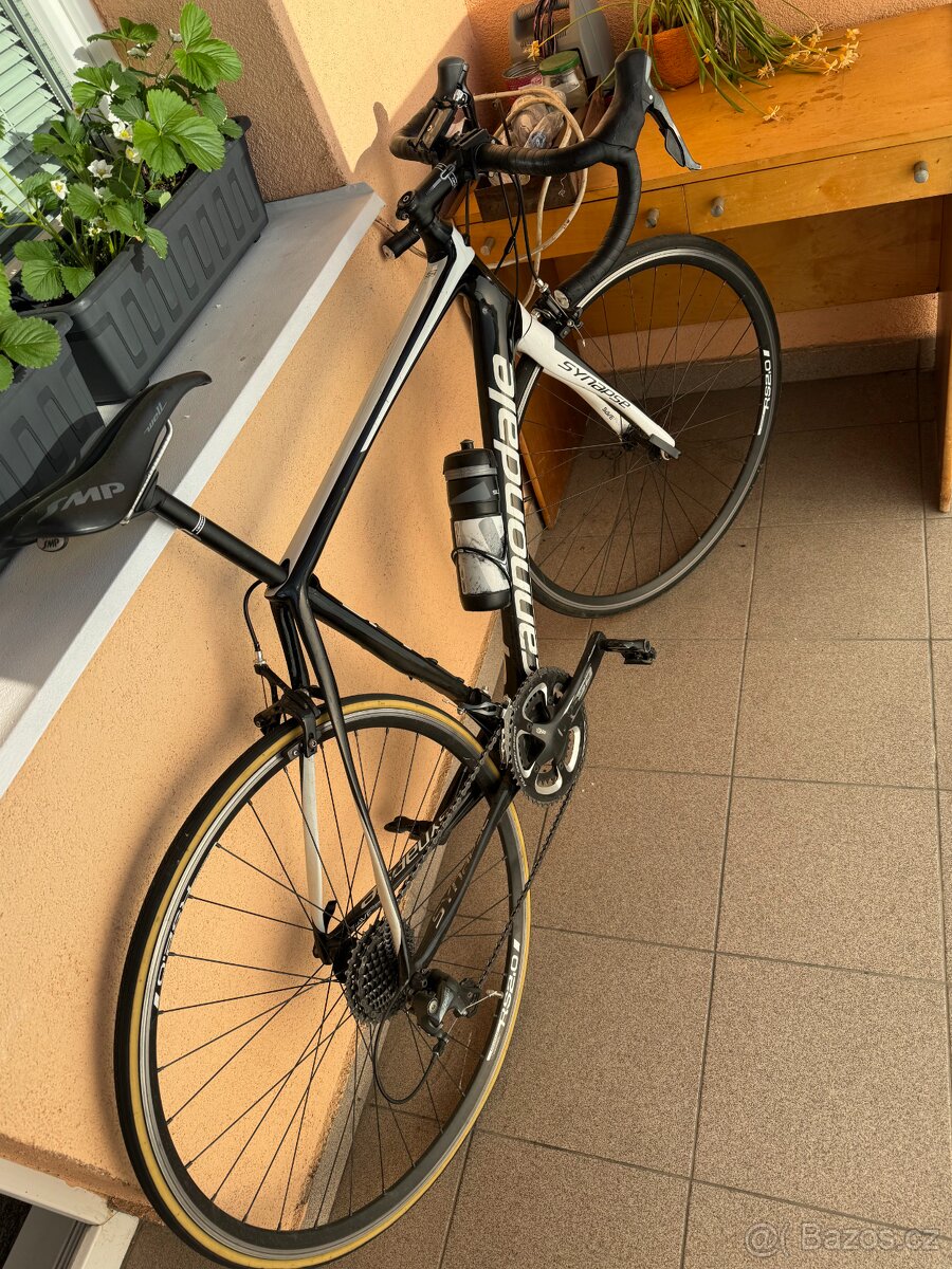 Cannondale synapse carbon - 2
