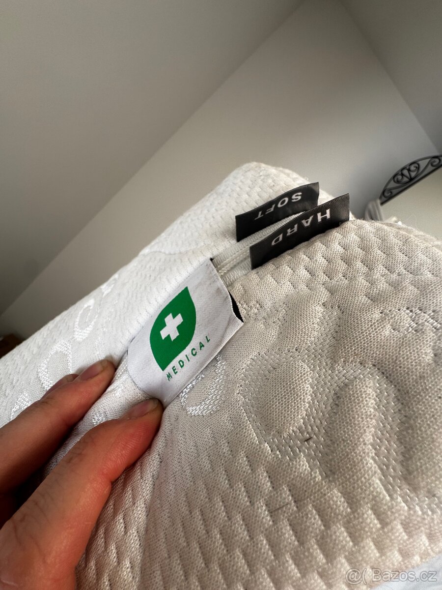 Prodám dvě matrace - 2