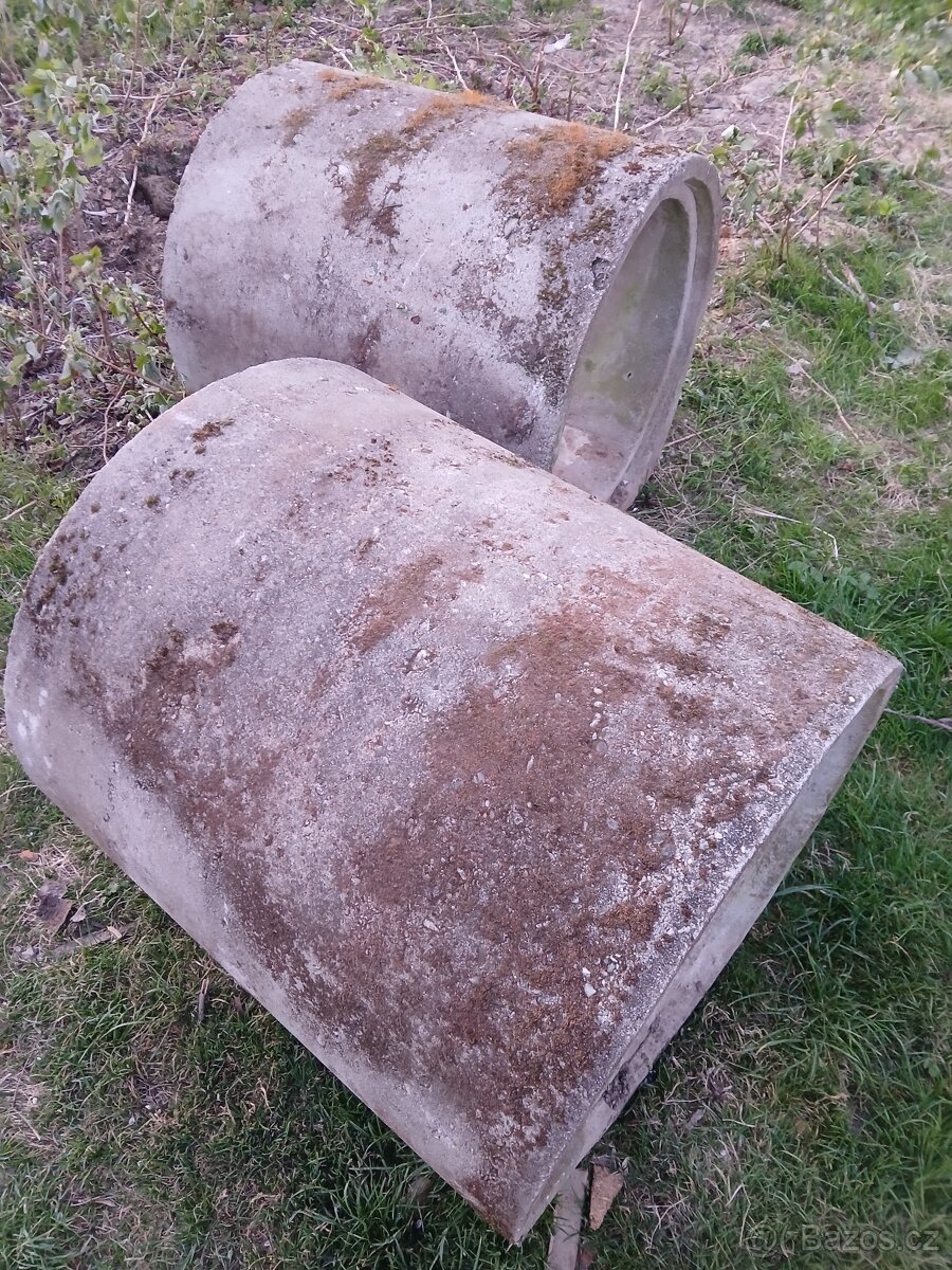 Skruže 800 mm - 2