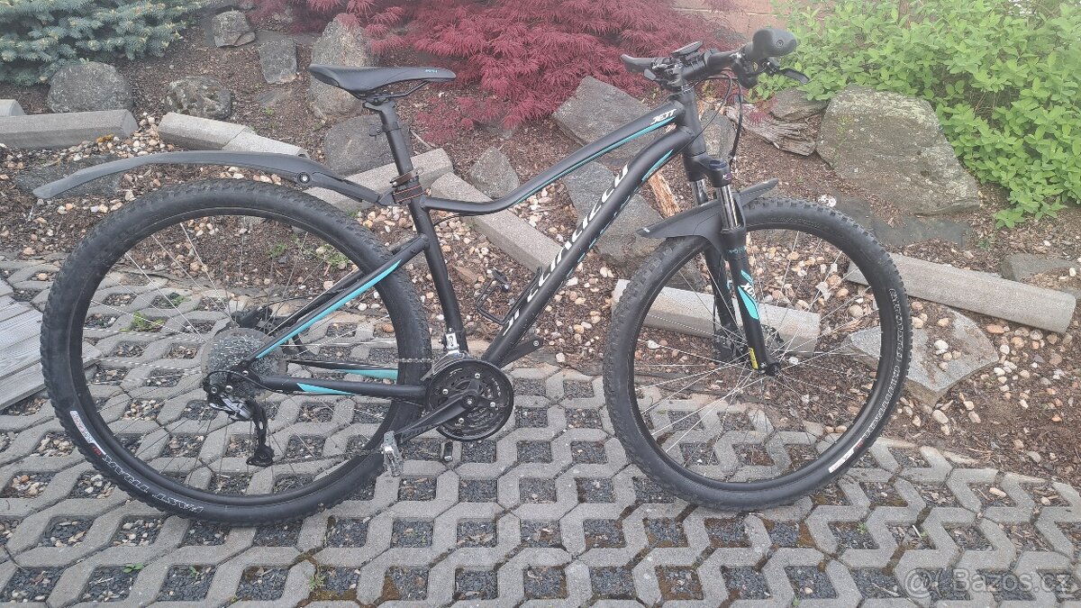 Specialized Jett - 2