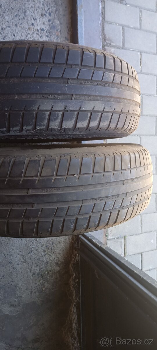 Sebring Road Performance 195/65 R15 91V - 2