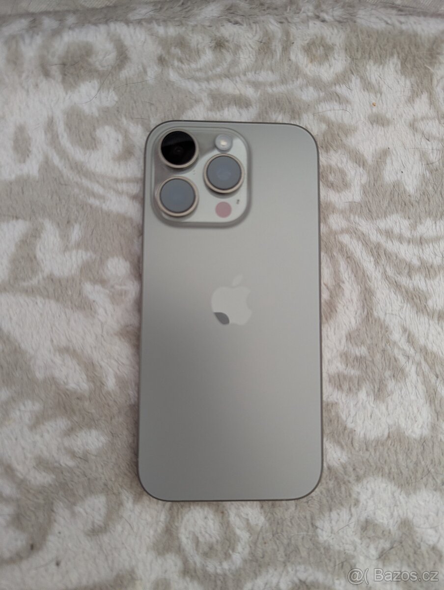 Apple iPhone 16 pro - 2