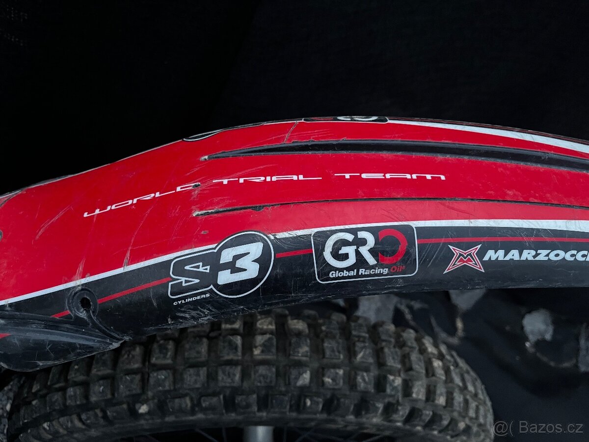 gas gas 80 rookie