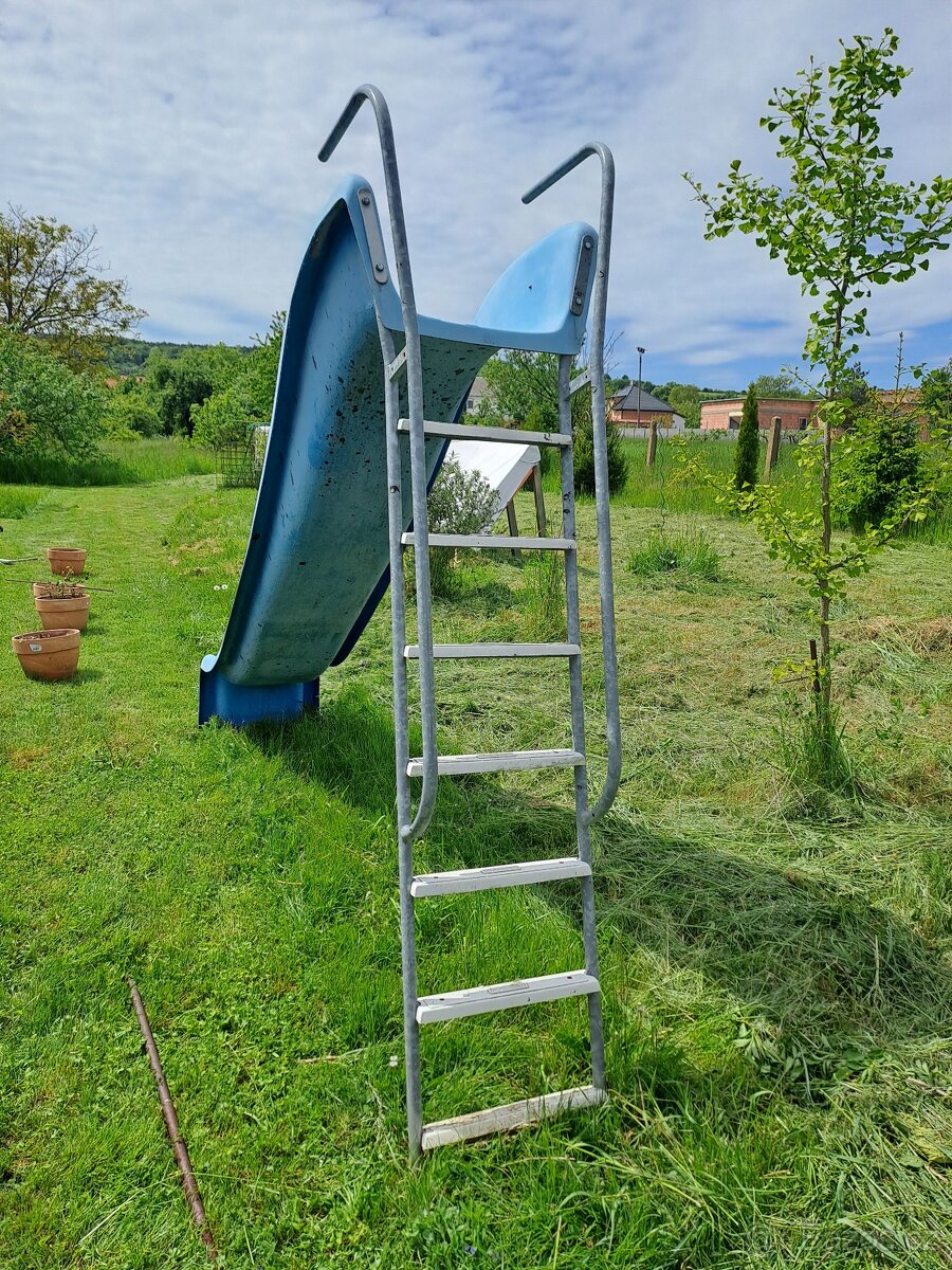 Klouzacka - 2