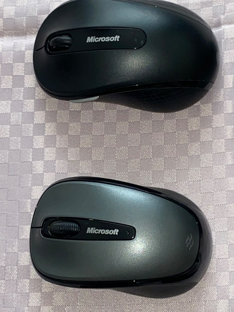 Myš k PC - 2