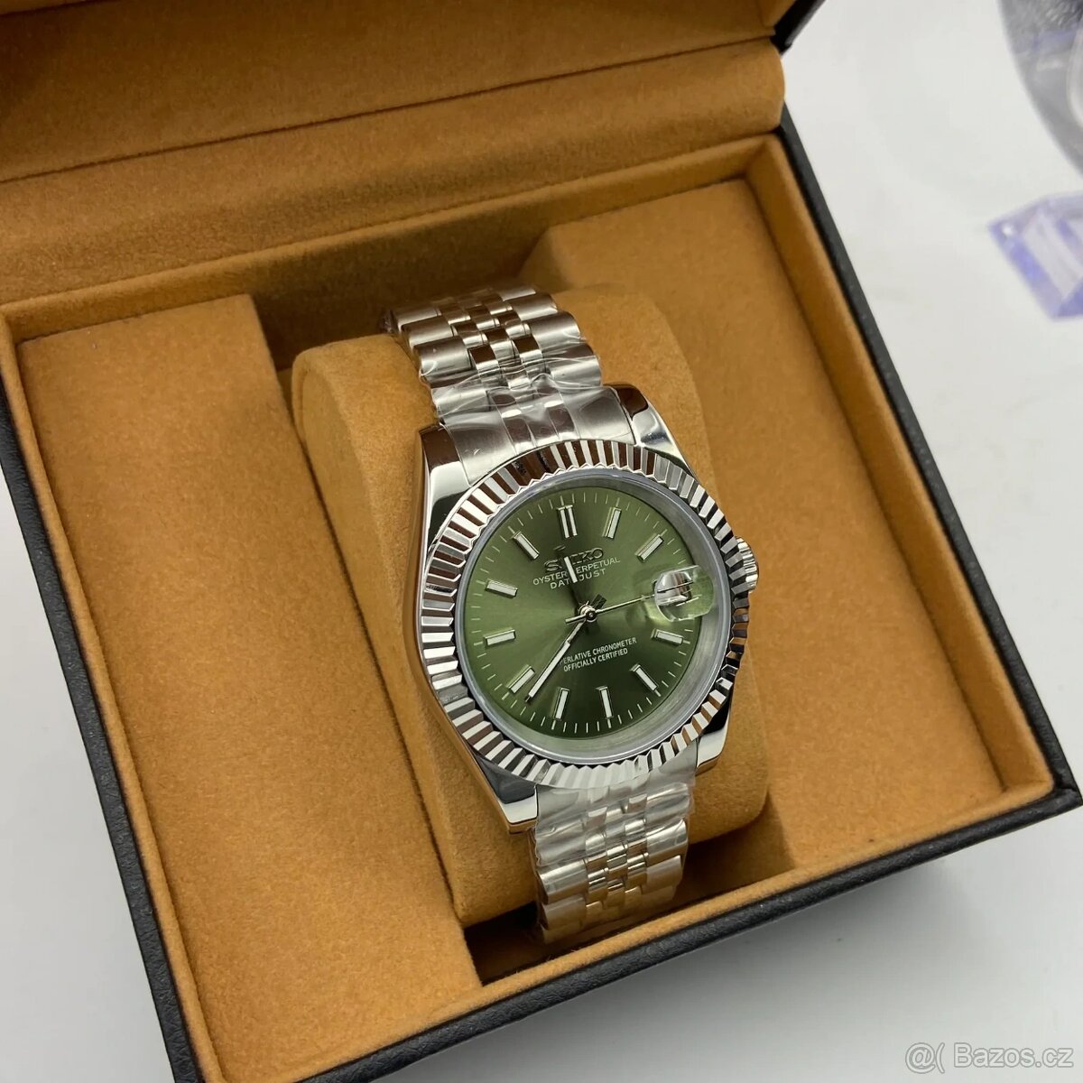 Hodinky Rolex Datejust - 2