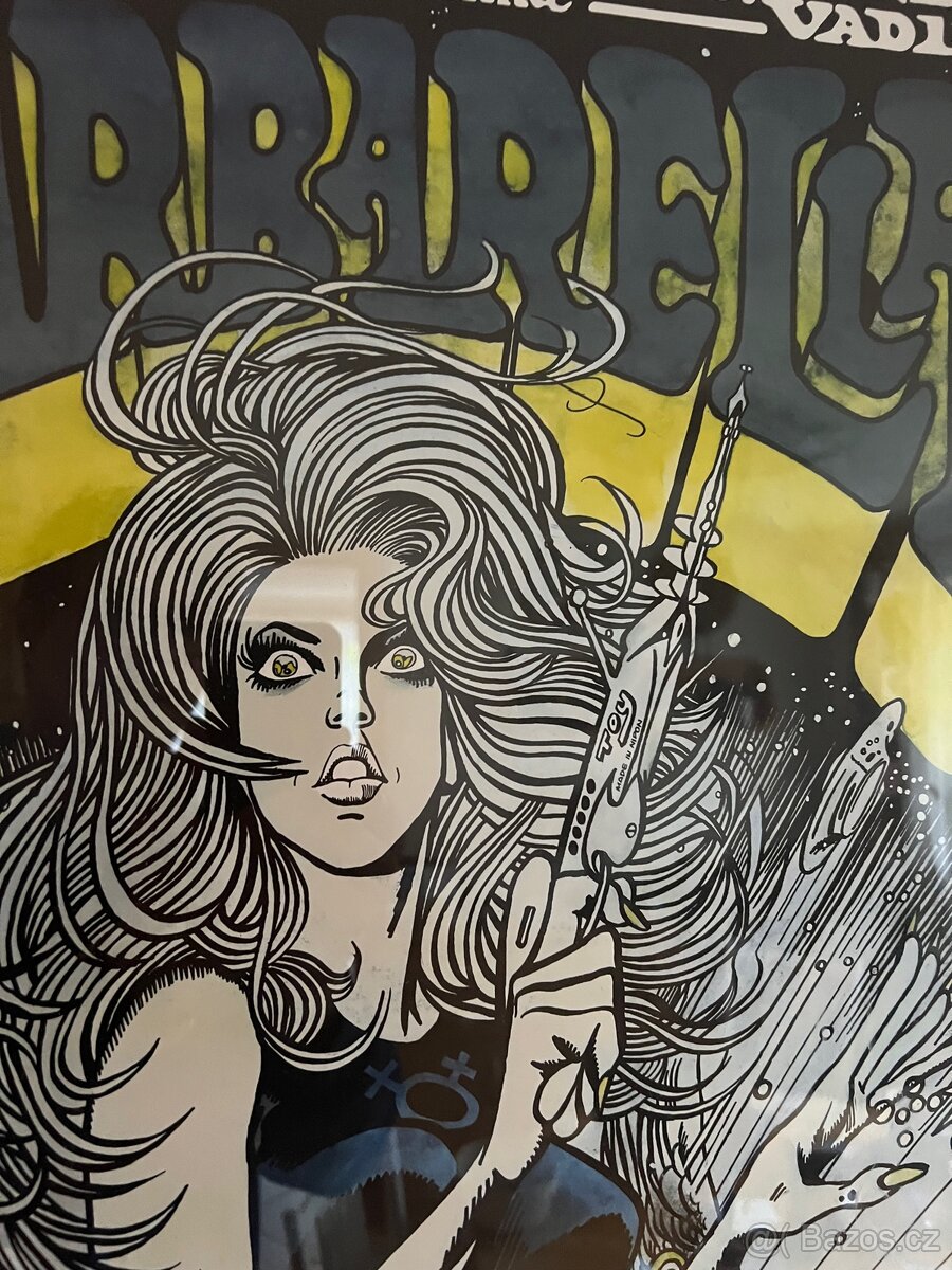 Barbarella - 2