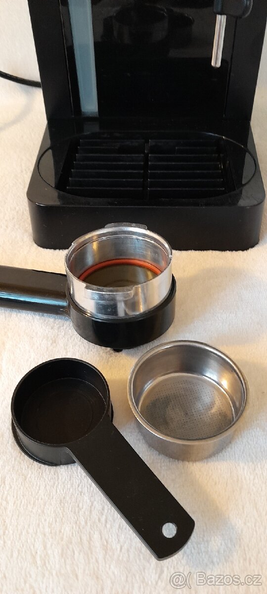 GAGGIA espresso, presso, kávovar - 2