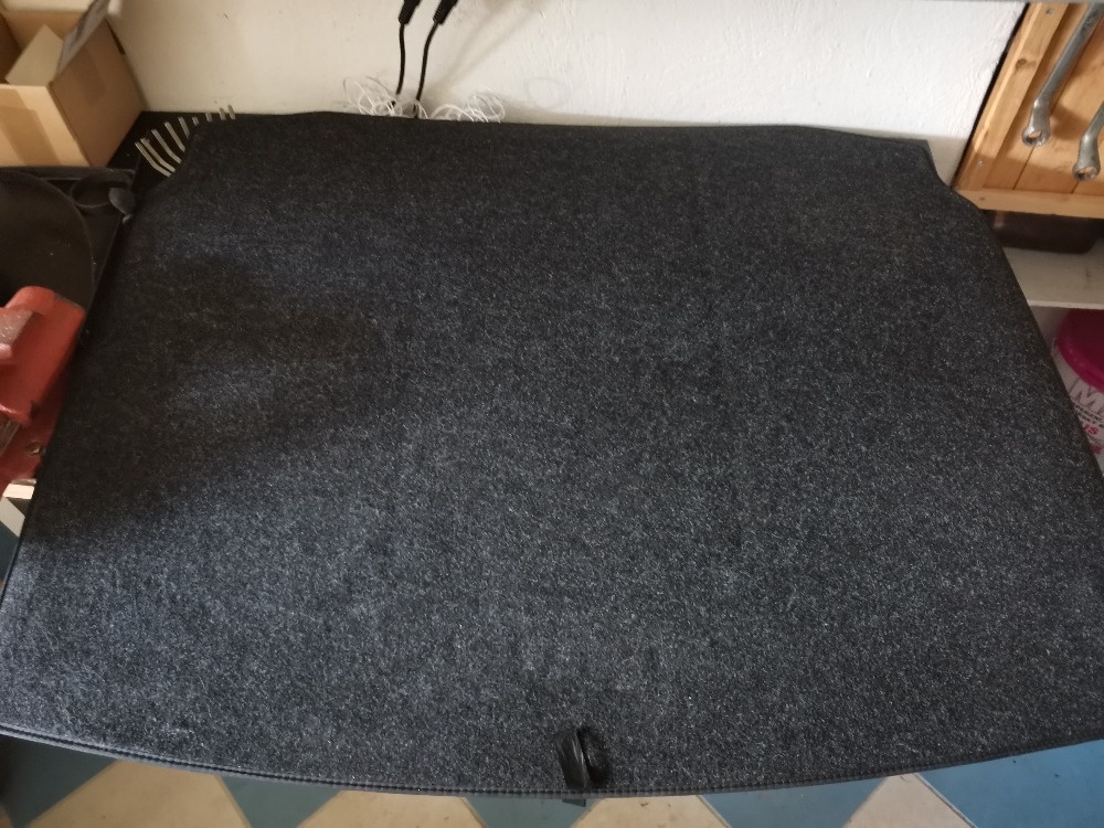 Oboustranná vana scala - 2