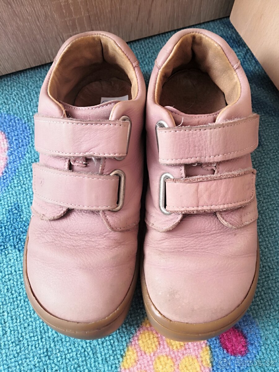 Celoroční boty Lurchi 31 - 2