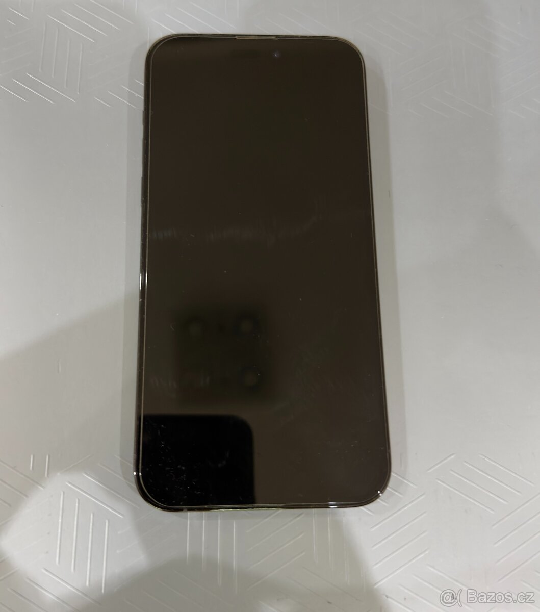 iPhone 14 PRO MAX 256GB - 2