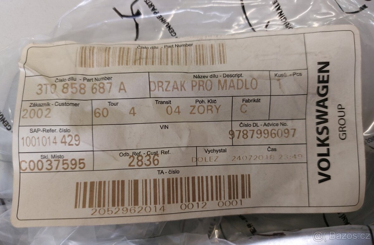 ND Škoda / koncern VW – Vše za jednu cenu - 2