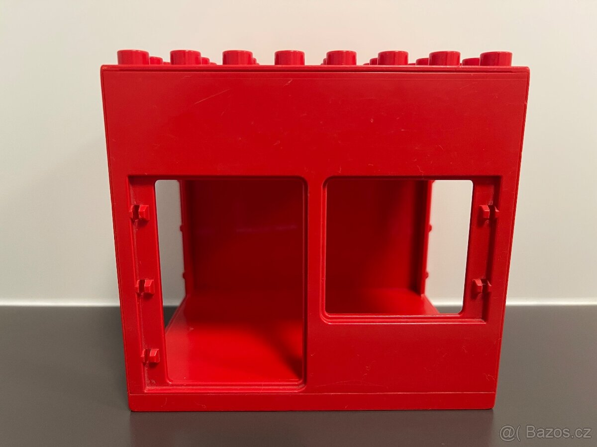Lego Duplo domek II - 2