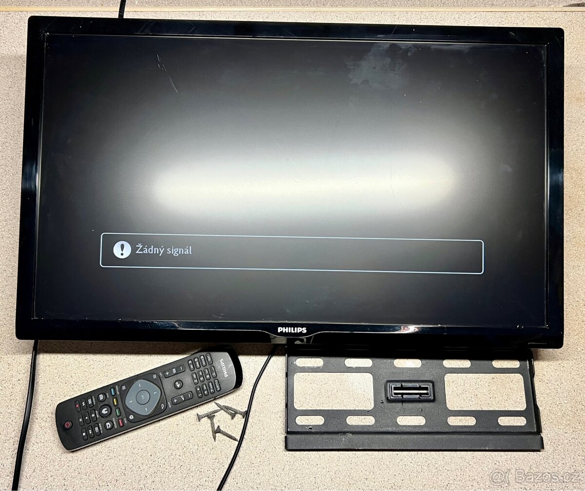 Televize Philips - 2